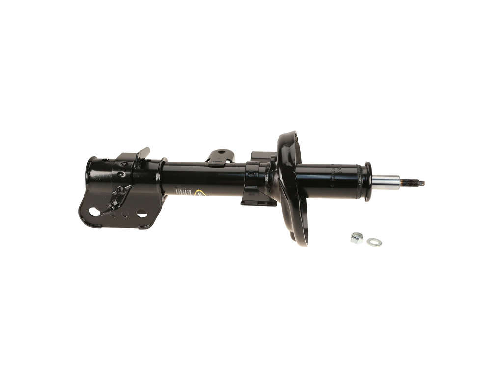 2012-2017 Honda Odyssey Suspension Strut Assembly - Front Left (Monroe)