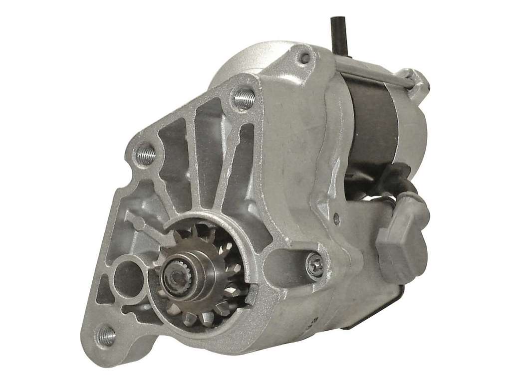 2005-2008 Dodge Magnum Starter Motor (CARQUEST)