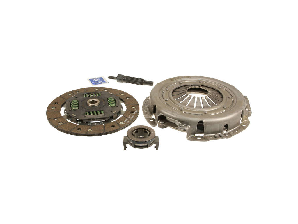 1998 Volvo S70 Transmission Clutch Kit (Sachs)