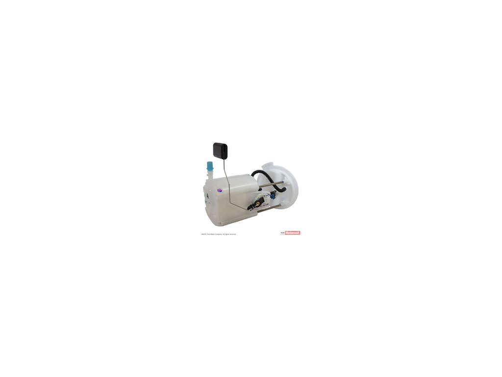 2011-2014 Ford Mustang Fuel Pump Module Assembly -  or Left (Motorcraft)