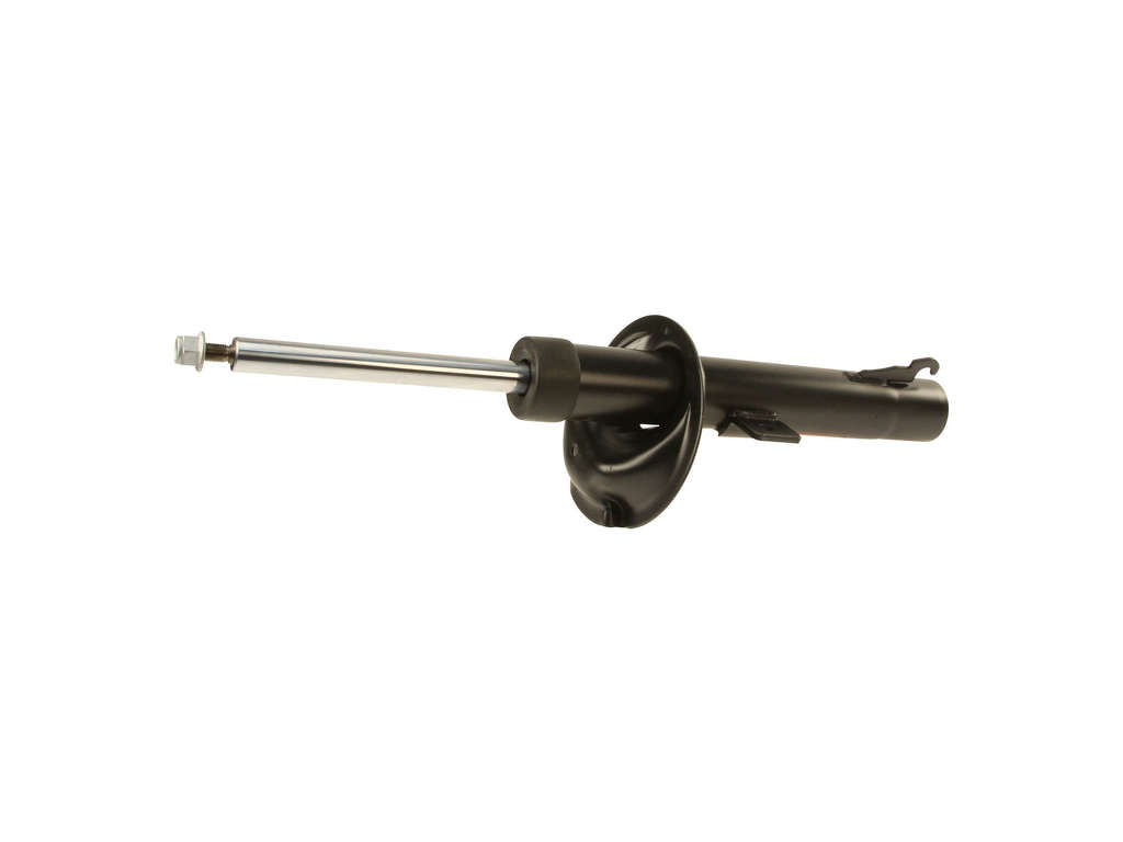 2010-2013 Ford Transit Connect Suspension Strut Assembly - Front Left (KYB)
