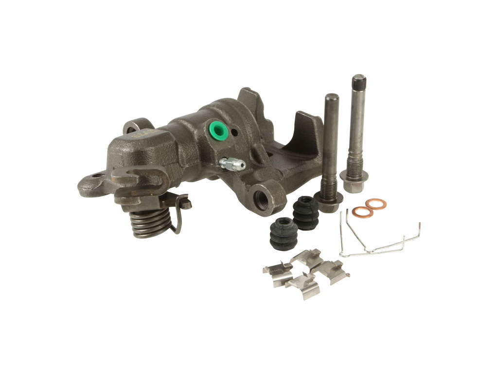 2003-2005 Mazda 6 Disc Brake Caliper - Rear Left (Cardone)