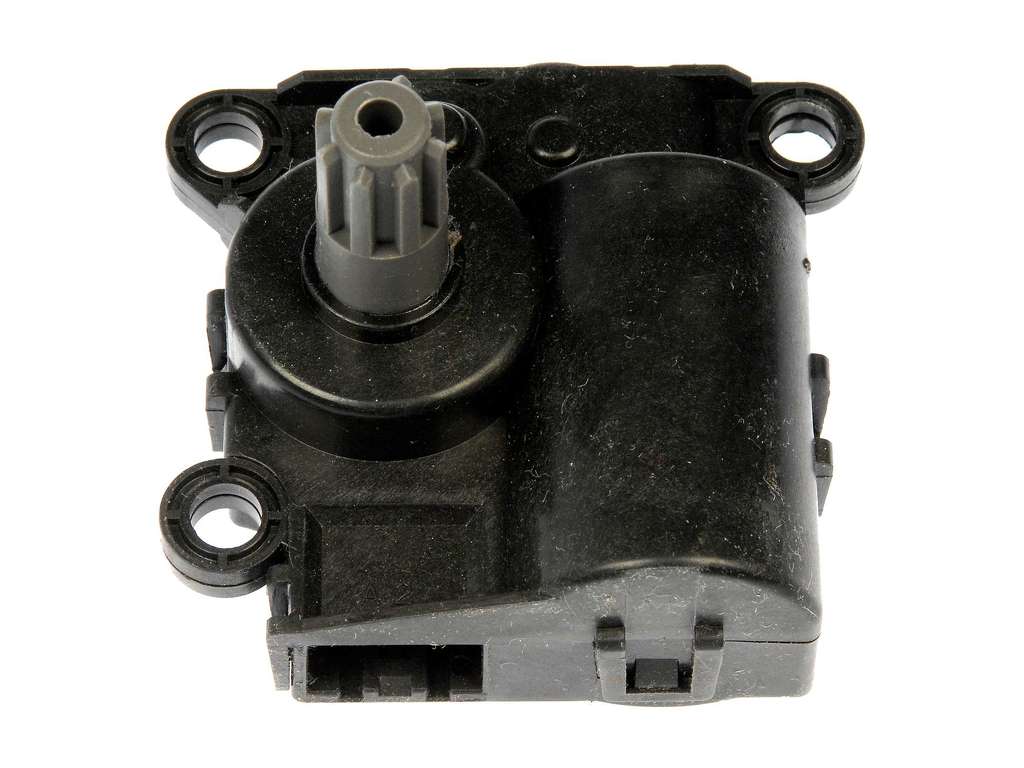 2020-2022 Kia Telluride HVAC Air Adjustment Control Motor (Dorman)