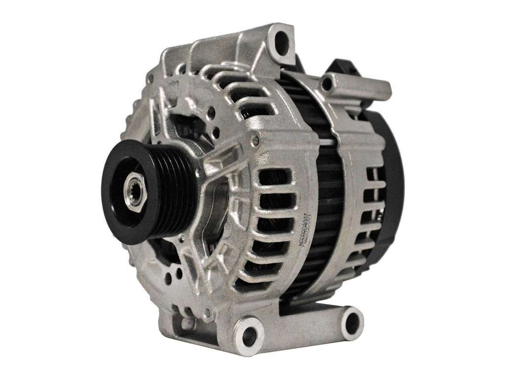 2007-2010 Volvo S80 Alternator (CARQUEST)