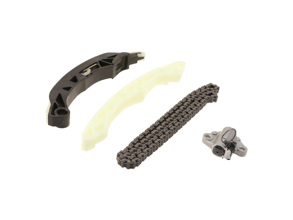 2008-2015 Smart Fortwo Engine Timing Chain Kit (Febi)