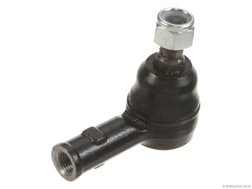 2002-2004 Isuzu Axiom Steering Tie Rod End - Front Outer (CTR)