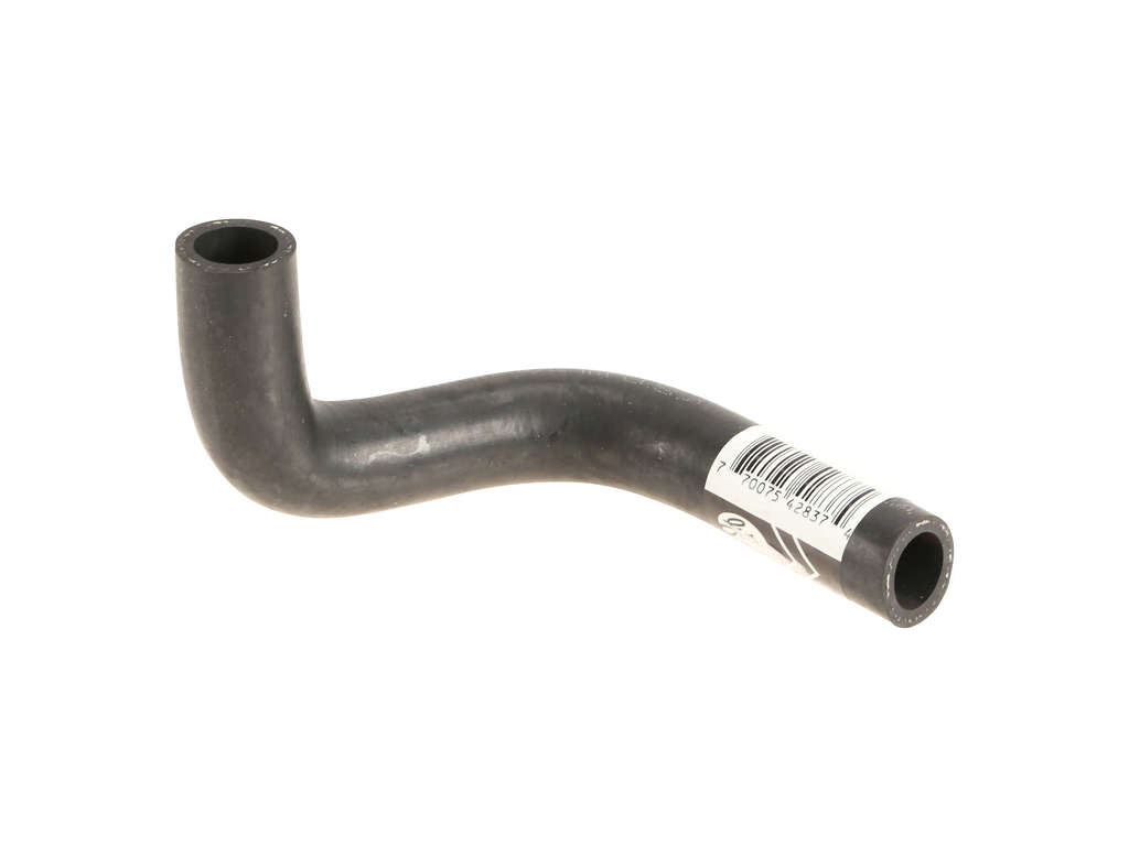 2006-2010 Mazda 5 Radiator Coolant Hose - Upper or Upper - Radiator To Filler Neck (Gates)