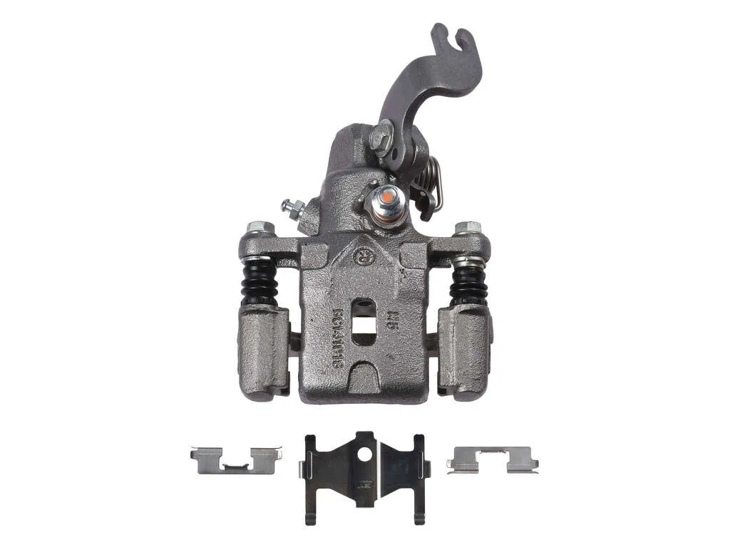 2003-2005 Hyundai Elantra Disc Brake Caliper - Rear Right (Autopart International)