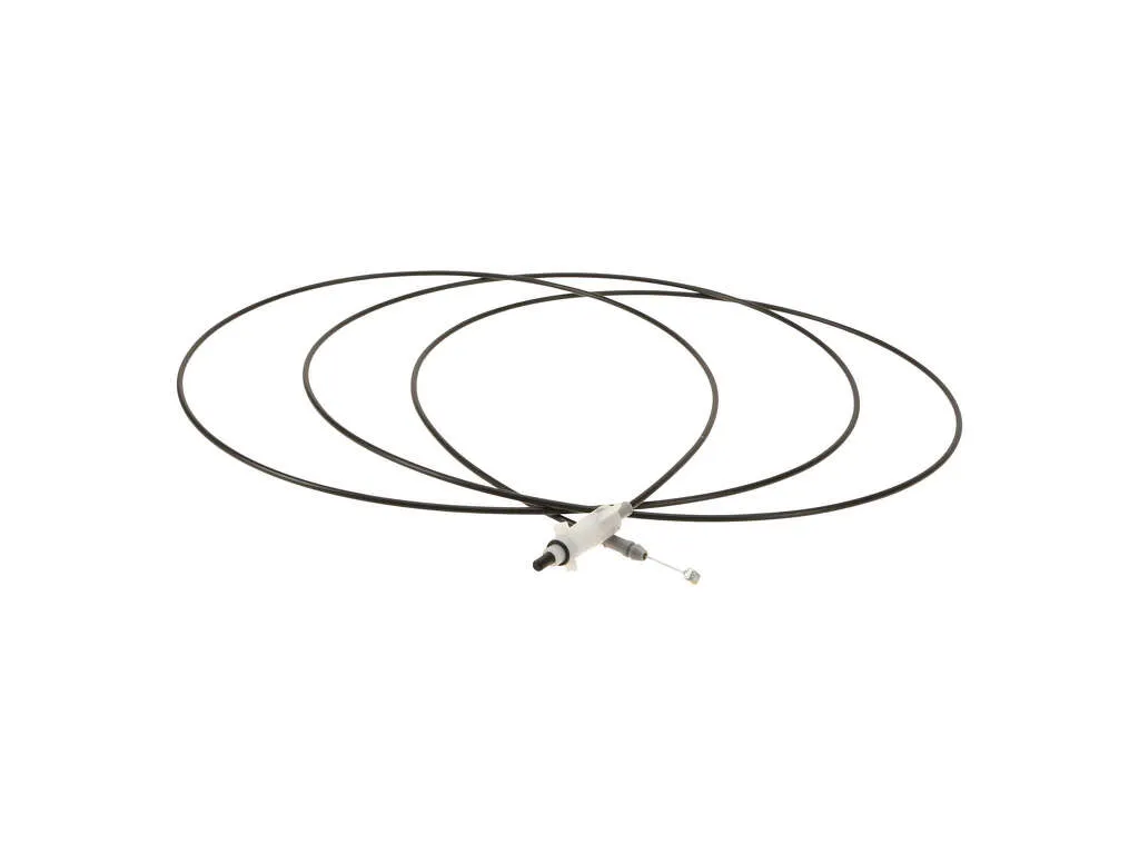 2002-2006 Toyota Camry Fuel Filler Door Release Cable (TSK)