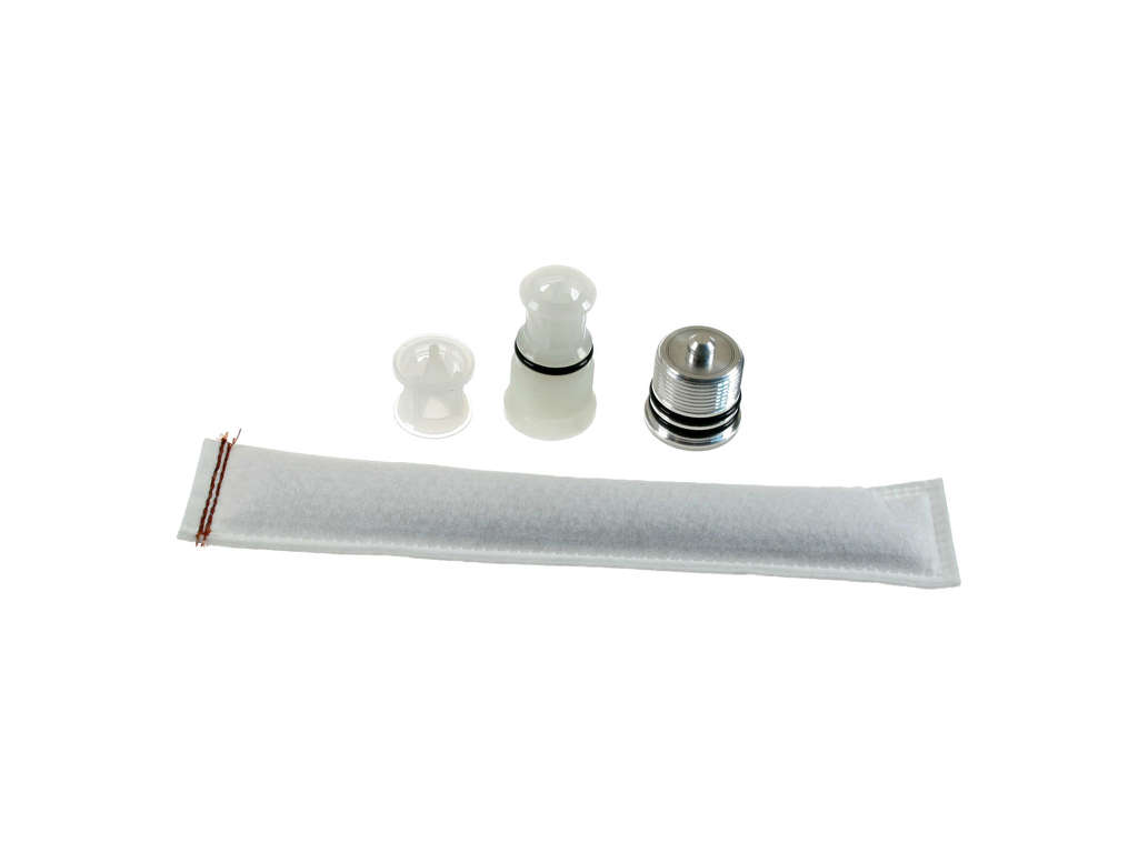 2001-2009 Toyota Prius A/C Receiver Drier / Desiccant Element (Denso)