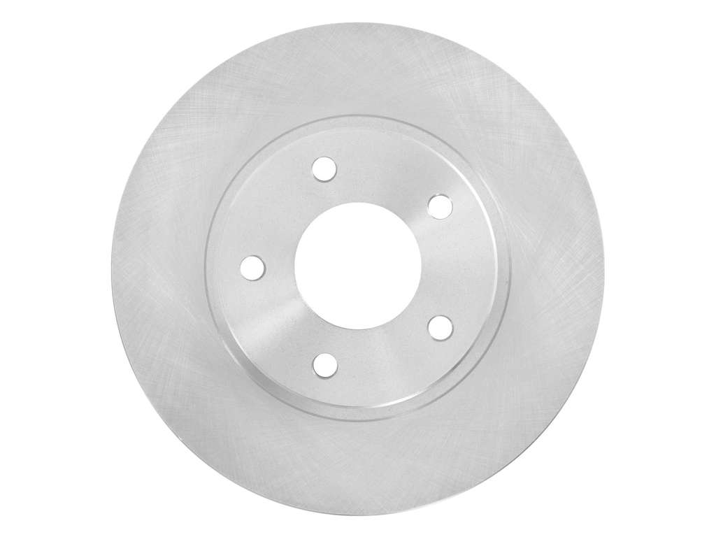 2000-2001 INFINITI I30 Disc Brake Rotor - Front (Autopart International)