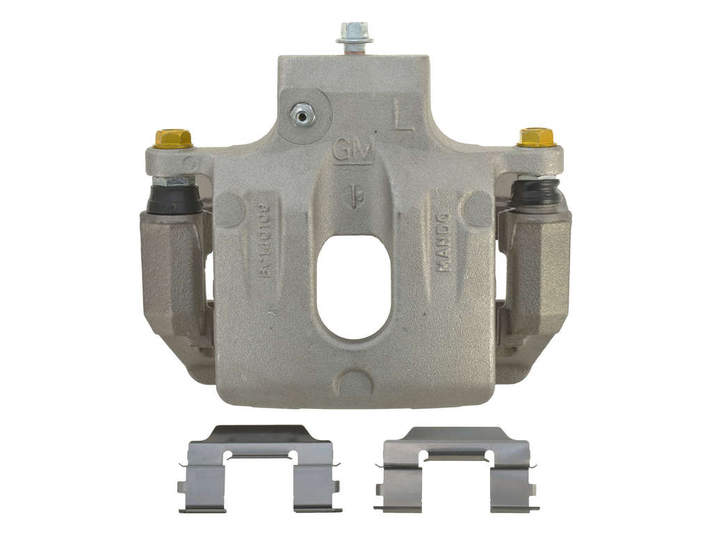 2007-2016 GMC Acadia Disc Brake Caliper - Rear Left (Autopart International)