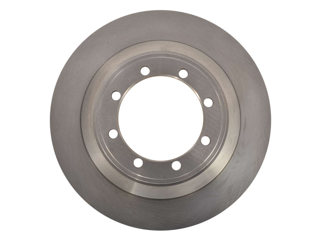 2007-2014 Ford E-250 Disc Brake Rotor - Rear (Autopart International)