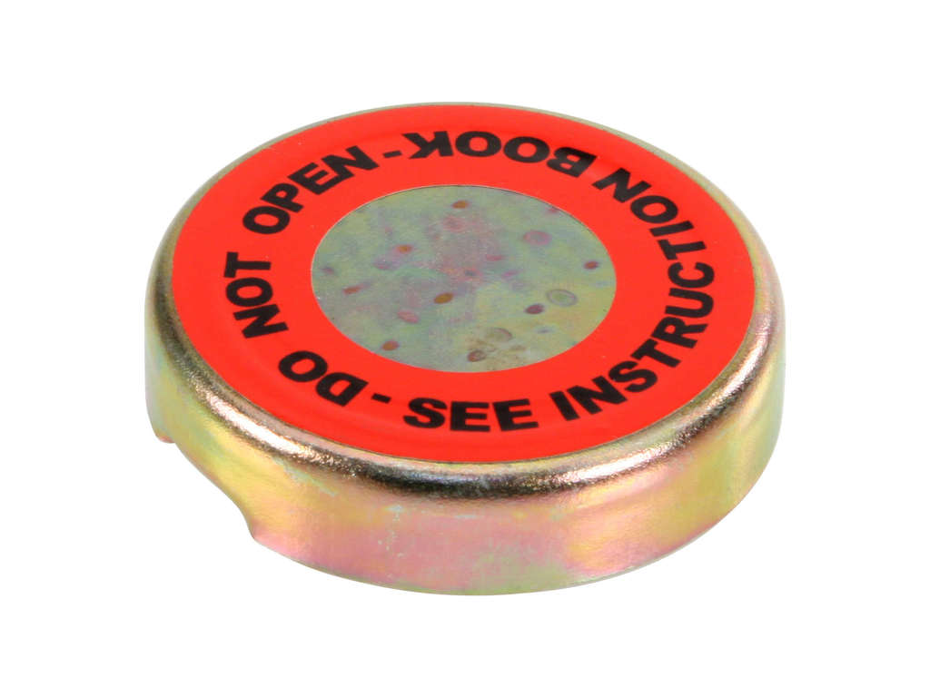 1970-1975 Volvo 164 Radiator Cap (MTC)