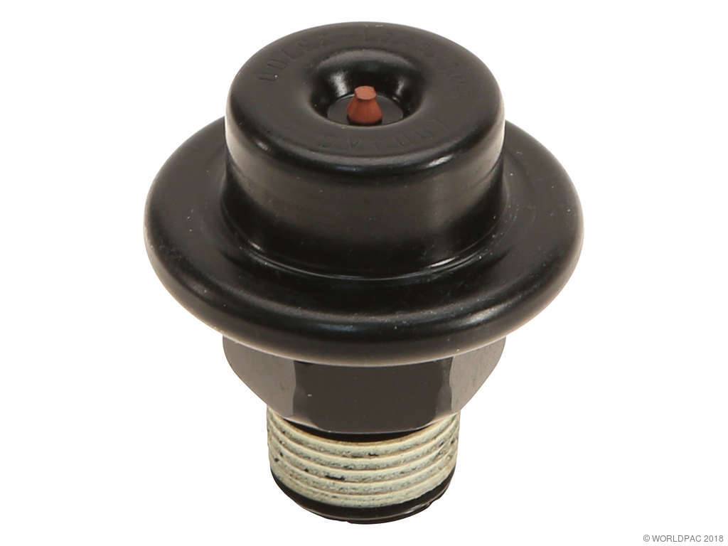 2006-2008 Hyundai Accent Fuel Injection Pressure Regulator (Original Equipment)