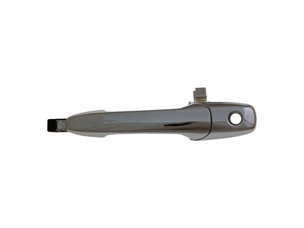 2007-2009 Mazda 3 Exterior Door Handle - Front Left (Dorman)