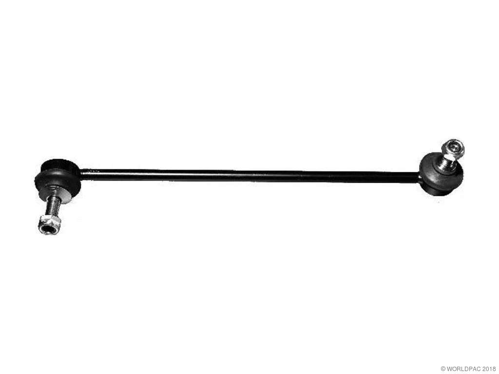 2004-2005 BMW 645Ci Suspension Stabilizer Bar Link - Front Right (Lemfoerder)