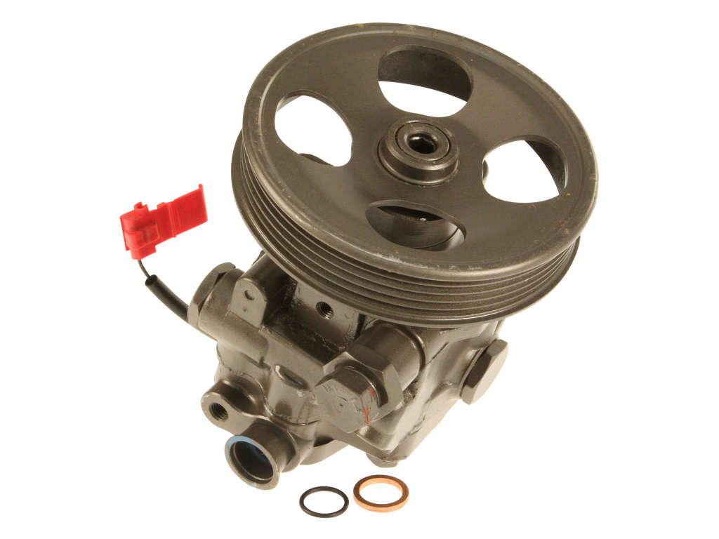 2005 Subaru Impreza Power Steering Pump (Maval)