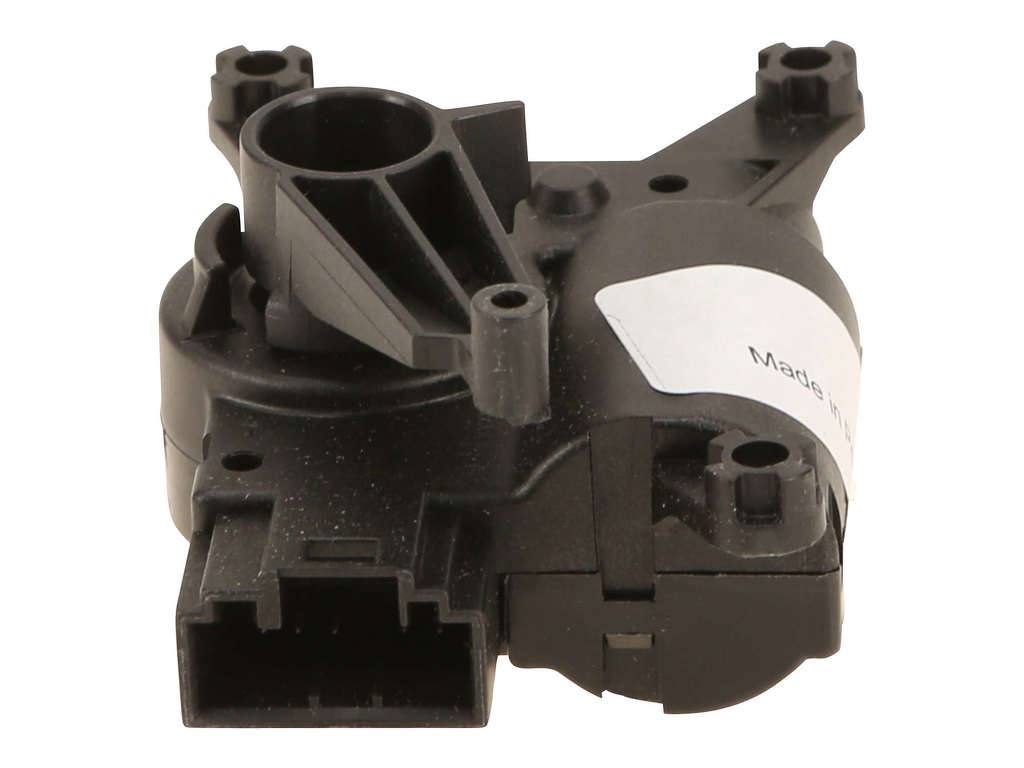 2003-2010 Porsche Cayenne HVAC Mode Valve Actuator Motor (Genuine)
