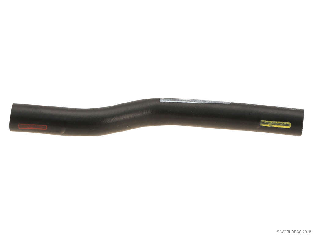 2009-2010 Mazda 6 Automatic Transmission Oil Cooler Hose - Front Right (Genuine)