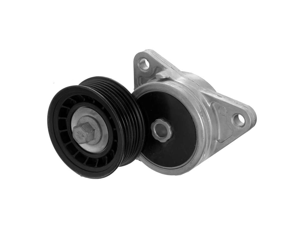 1998-2000 Ford Contour Accessory Drive Belt Tensioner Assembly (Autopart International)