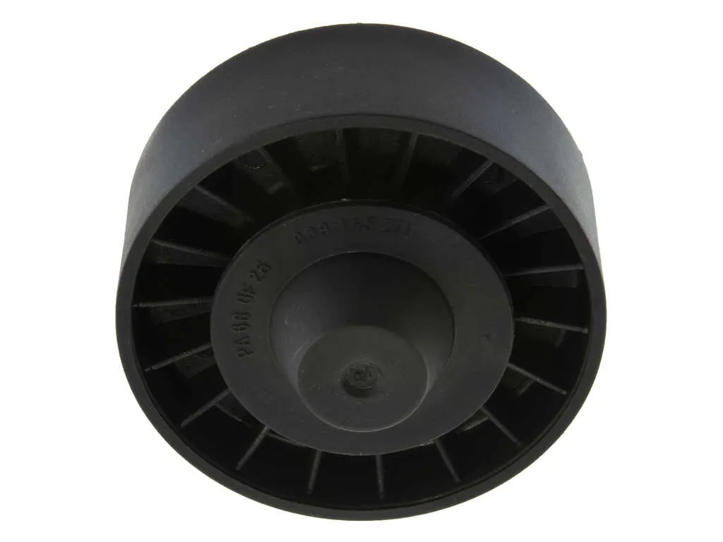 1999-2004 Volkswagen Jetta Accessory Drive Belt Idler Pulley (Autopart International)