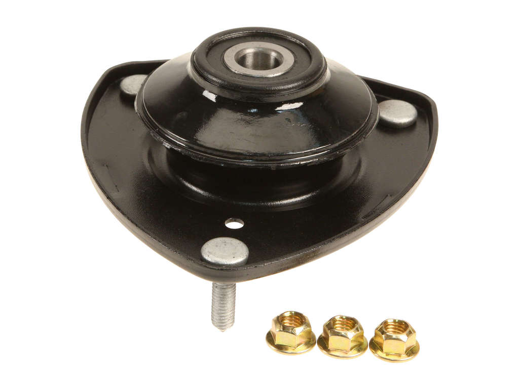 2000-2002 Toyota Echo Suspension Strut Mount - Front (FEQ)