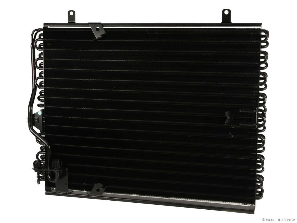 1993-1994 BMW 740i A/C Condenser (Behr)