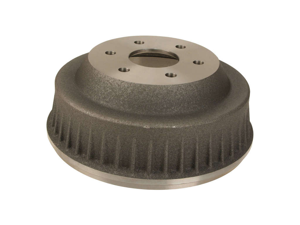 1996-2002 Chevrolet Express 2500 Brake Drum - Rear (ACDelco)