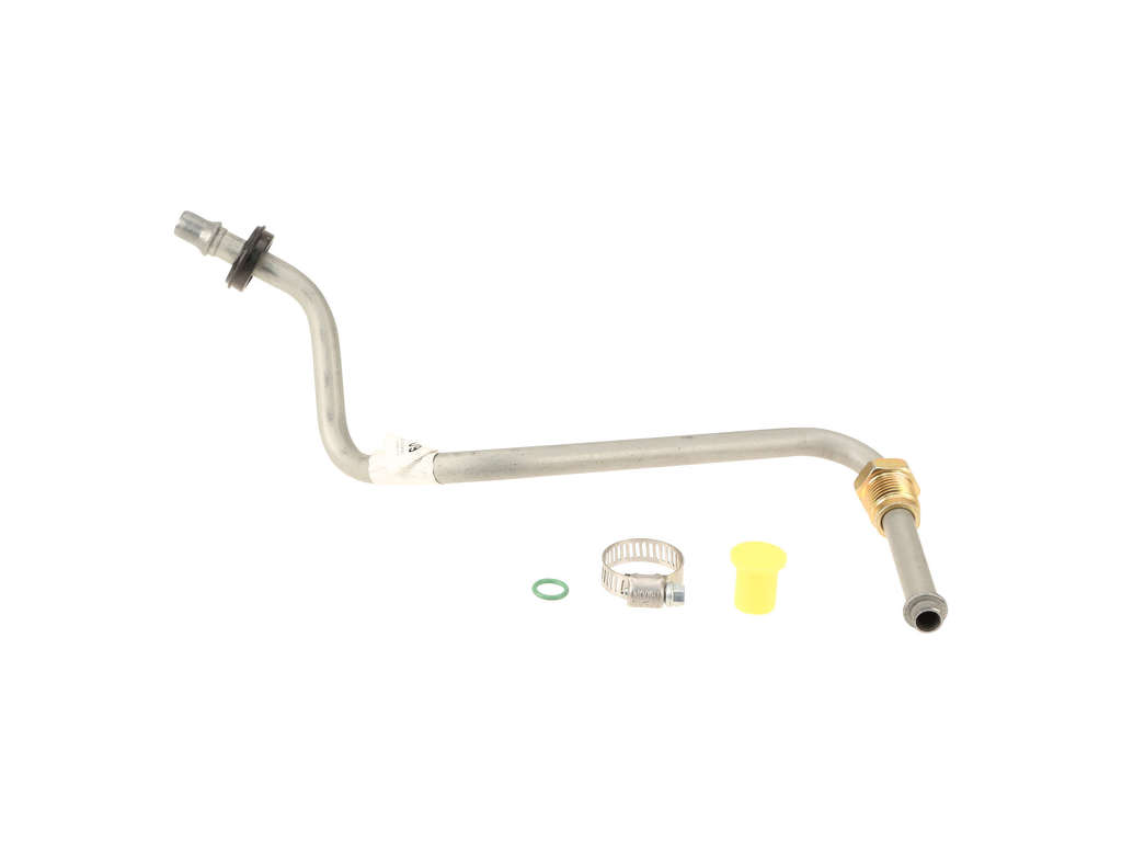 2011-2012 Dodge Durango Power Steering Reservoir Hose (Omega)