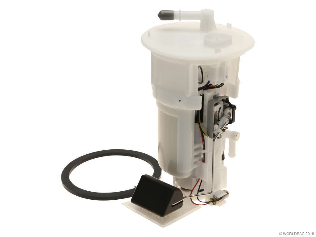 2004 Mitsubishi Endeavor Fuel Pump Module Assembly (Delphi)