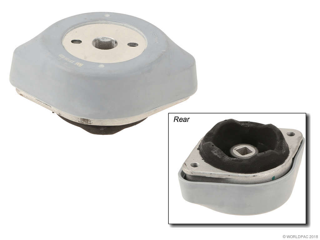 1998-2000 Audi A6 Manual Transmission Mount (Febi)