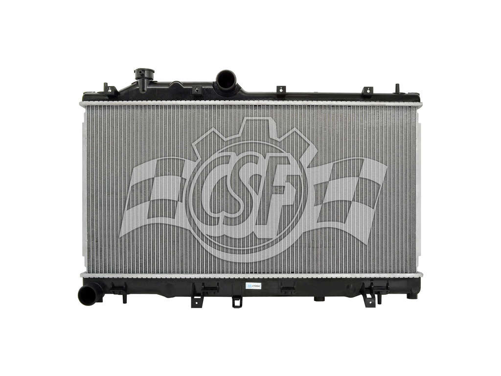 2014-2018 Subaru Forester Radiator (Autopart International)