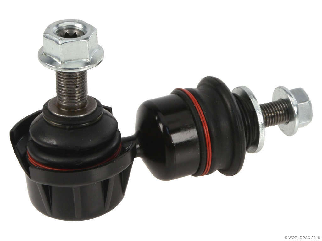 2007-2013 Mazda 3 Suspension Stabilizer Bar Link - Rear (Meyle)