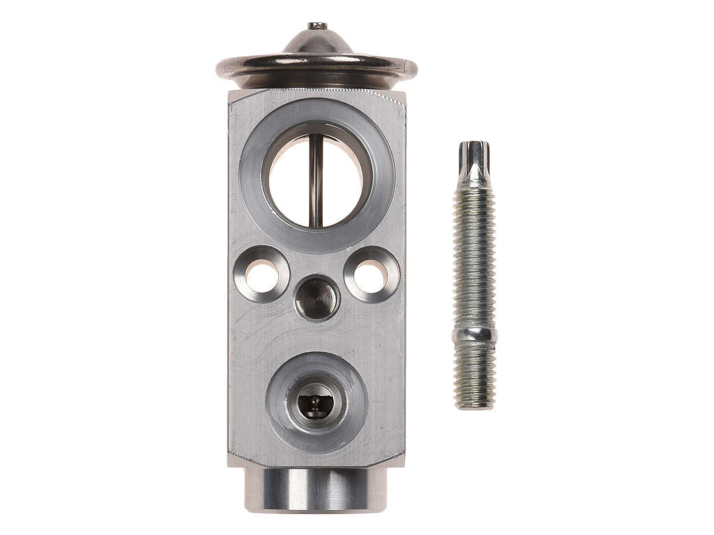2008-2012 Buick Enclave A/C Expansion Valve - Rear (Autopart International)