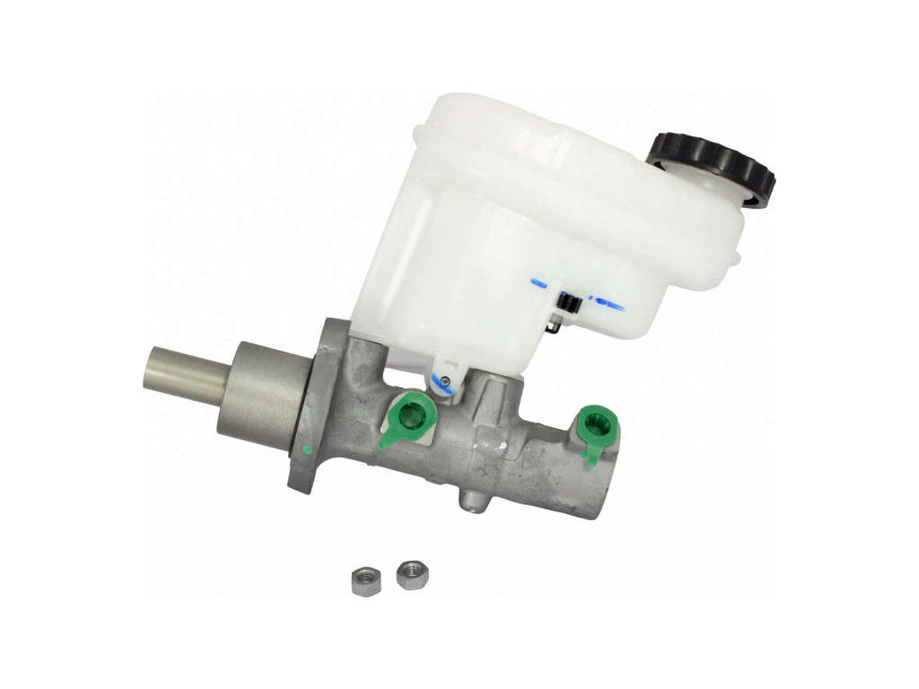 2011-2012 Ford Explorer Brake Master Cylinder (Motorcraft)