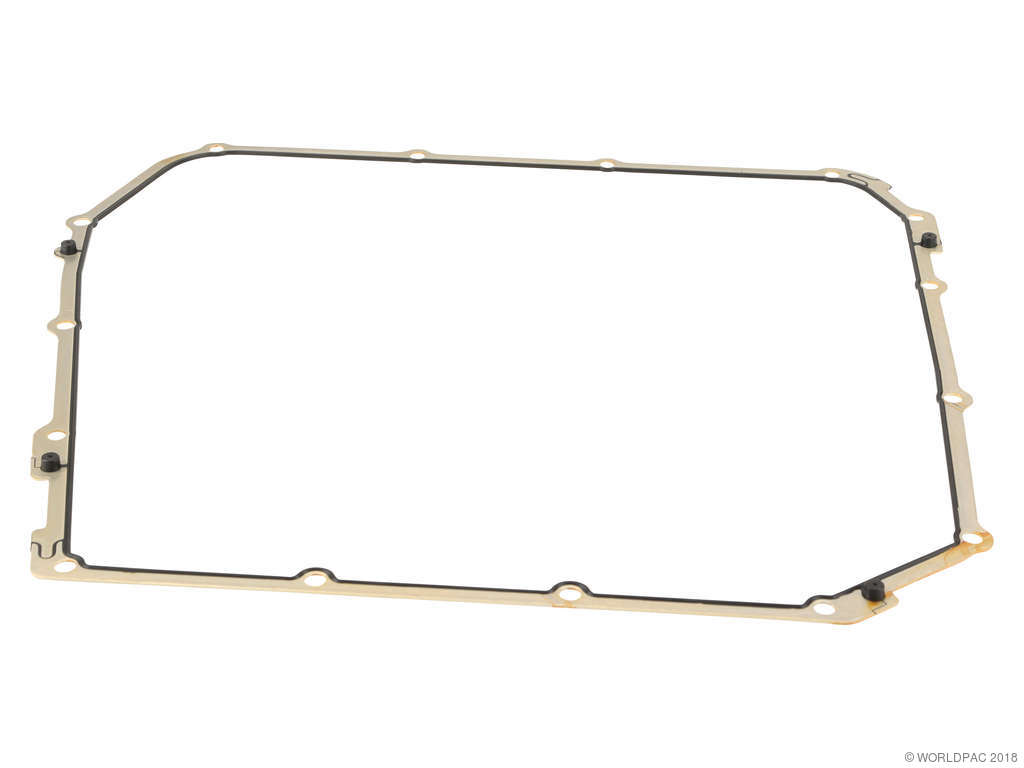 2013-2018 Audi S7 Transmission Oil Pan Gasket (Elring)