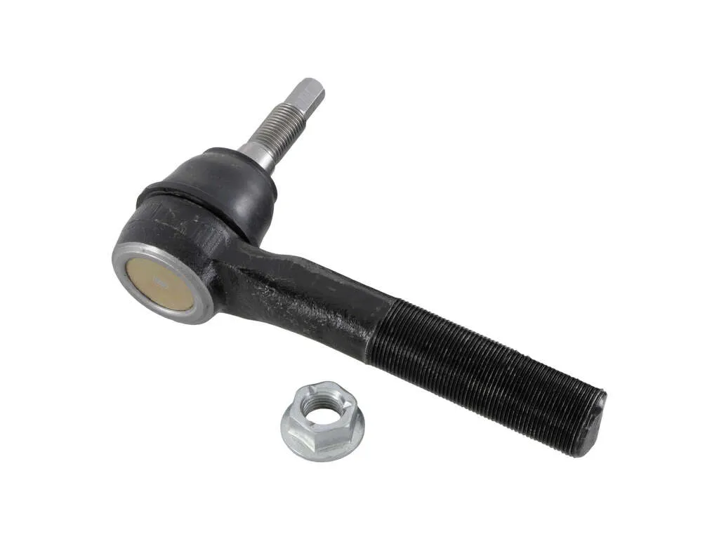 2000-2001 Dodge Ram 1500 Steering Tie Rod End - Front Left Outer or Front Outer (Autopart International)