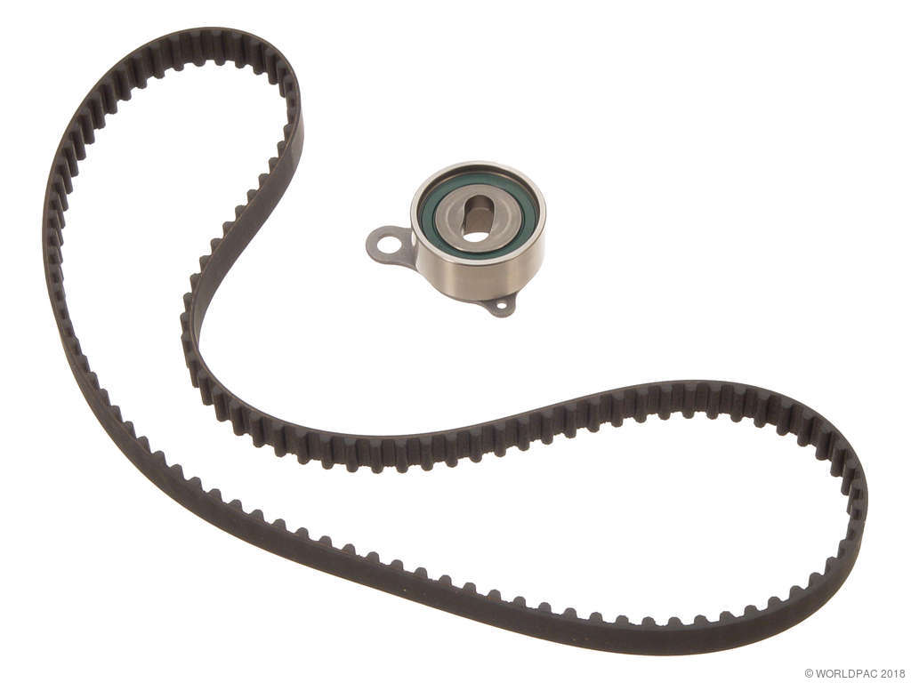 1990-1992 Geo Prizm Engine Timing Belt Component Kit (ContiTech)