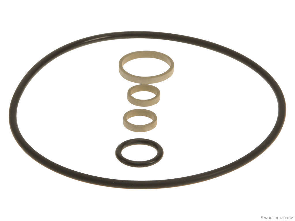 2007 Chevrolet Avalanche Power Steering Pump Rebuild Kit (ACDelco)