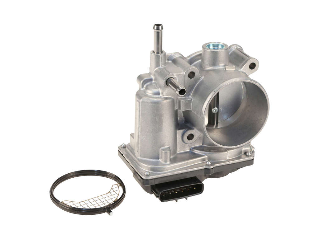 2016 Scion iM Fuel Injection Throttle Body (Aisan)