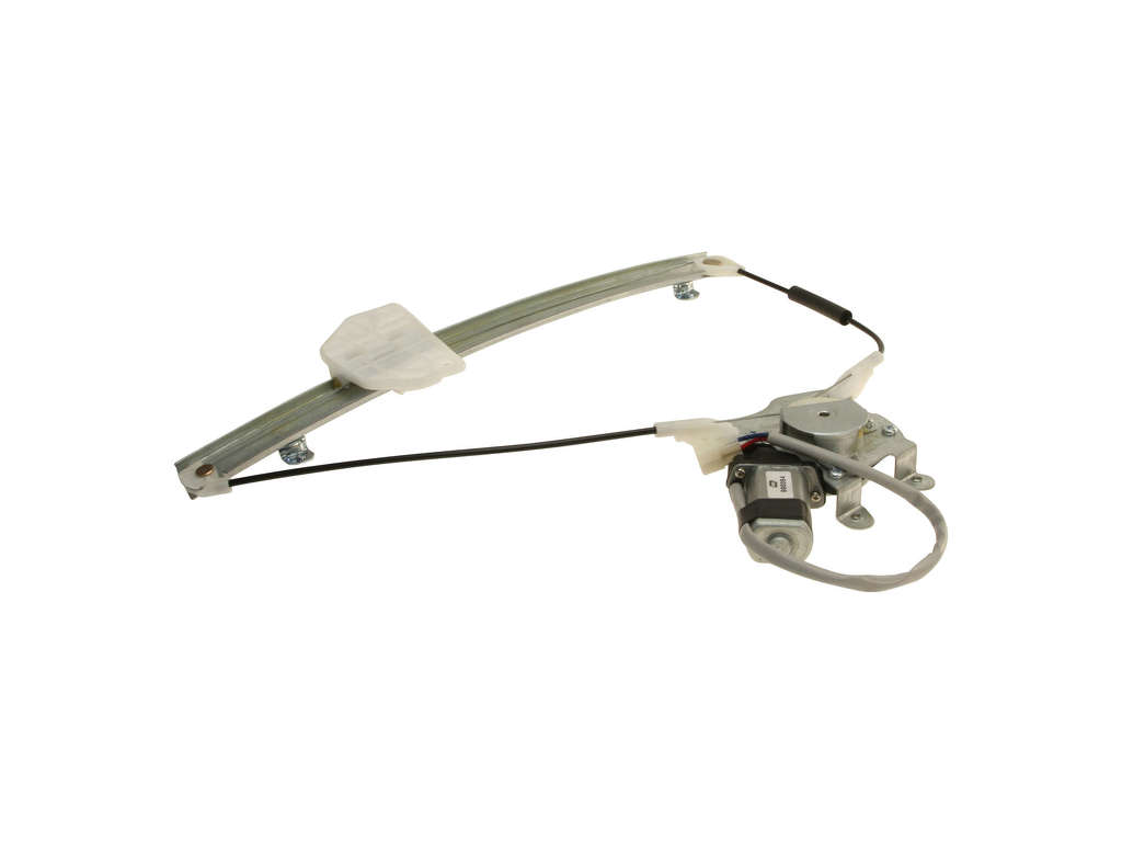 1997-2002 Mitsubishi Mirage Window Regulator - Front Right (Autopart International)