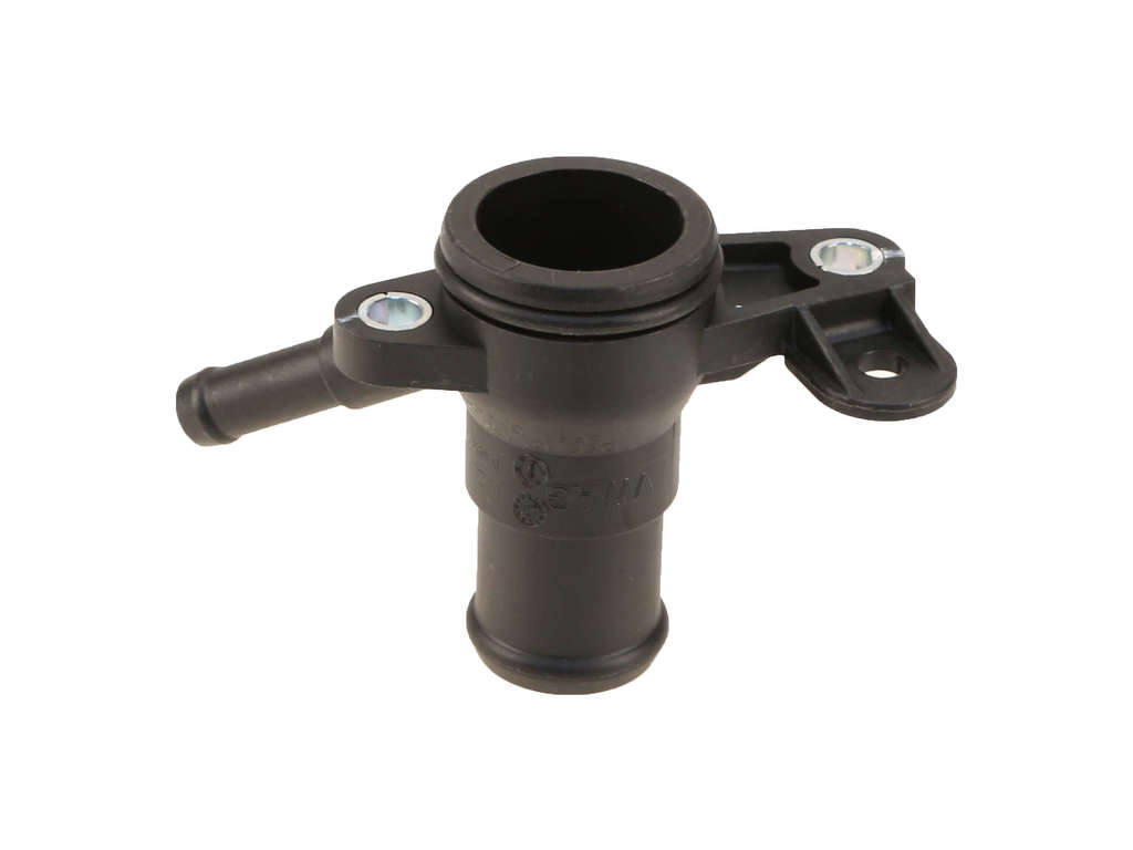 2014-2018 Volkswagen Jetta Engine Water Pump Outlet Pipe (Original Equipment)