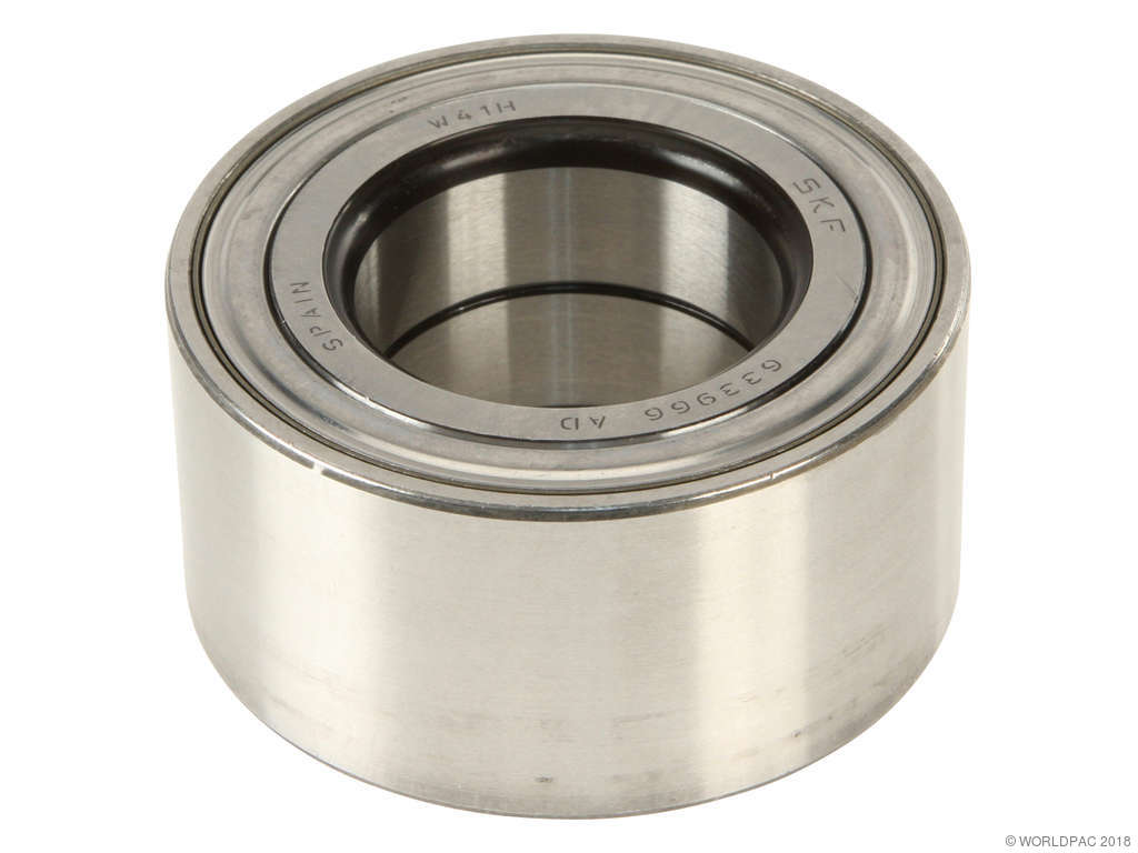 2000-2004 Volvo S40 Wheel Bearing - Front (SKF)