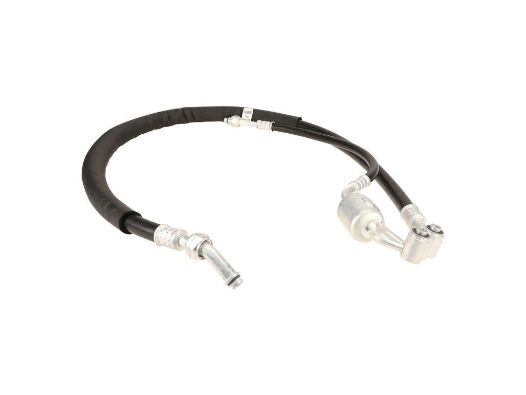 1996-2000 Chevrolet Express 2500 A/C Refrigerant Hose (ACDelco)