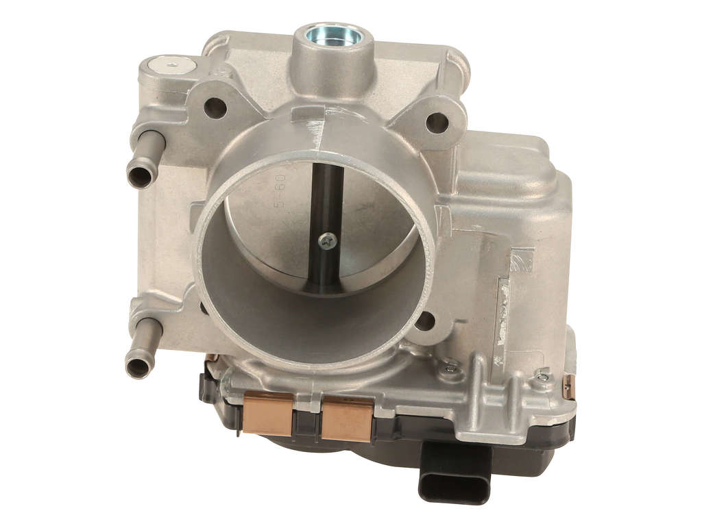 2007 Mazda 3 Fuel Injection Throttle Body (Mitsubishi Electric)
