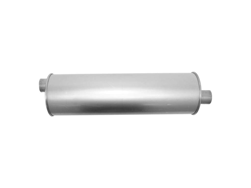 1995-1996 Ford F-350 Exhaust Muffler (AP Exhaust)