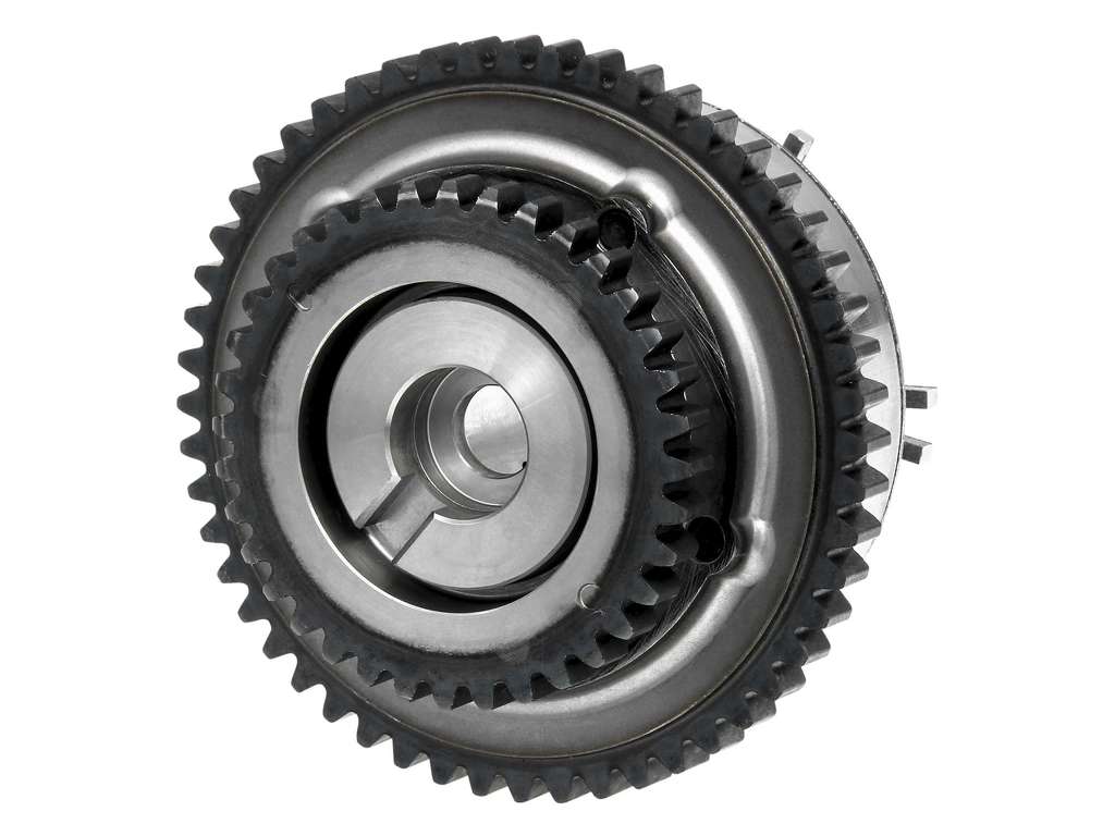2014-2015 INFINITI Q50 Engine Timing Camshaft Sprocket - Intake (Gates)