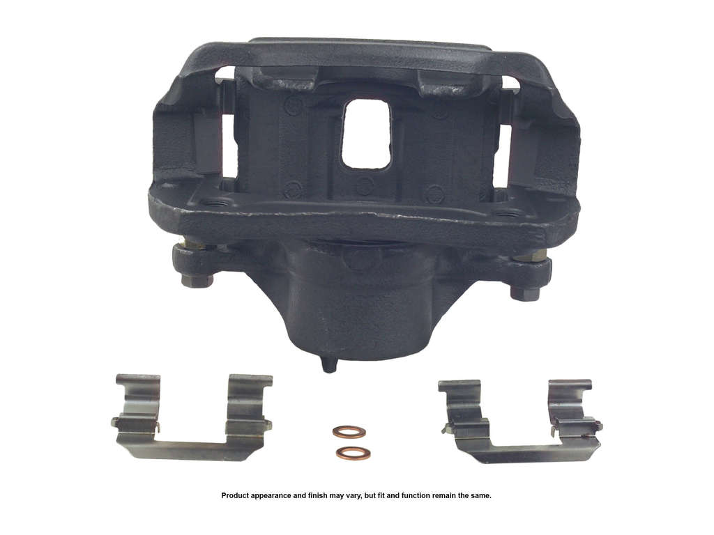 2006-2010 Kia Optima Disc Brake Caliper - Front Right (Cardone)