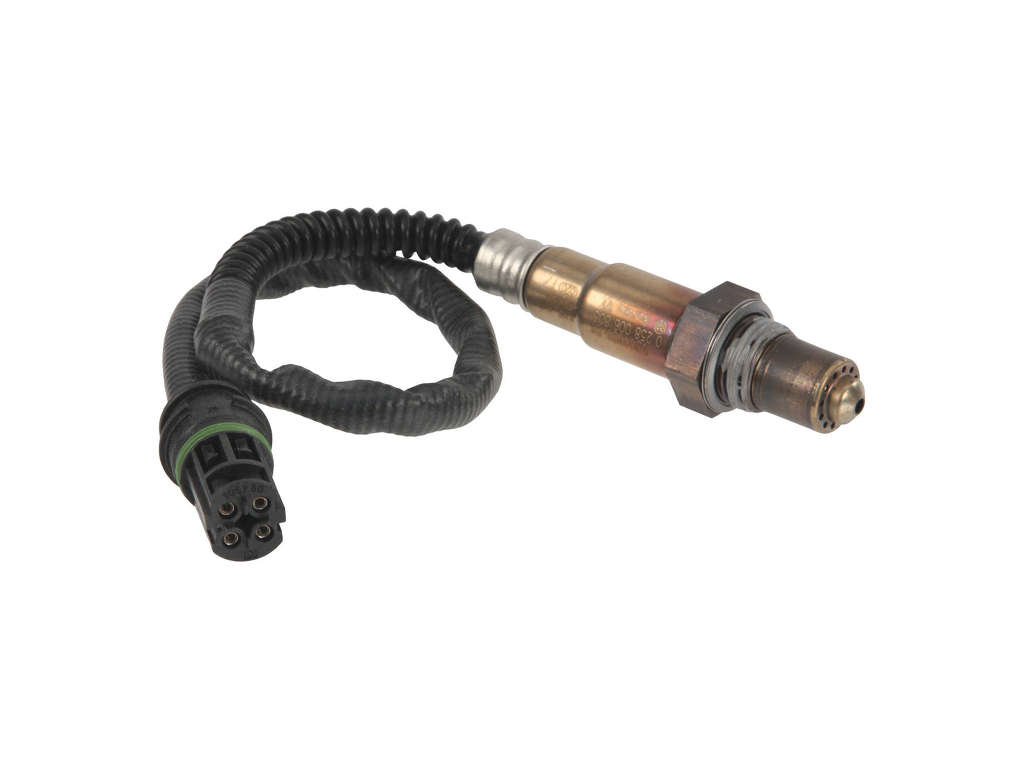 2006-2007 BMW 525i Oxygen Sensor - Downstream (Bosch)